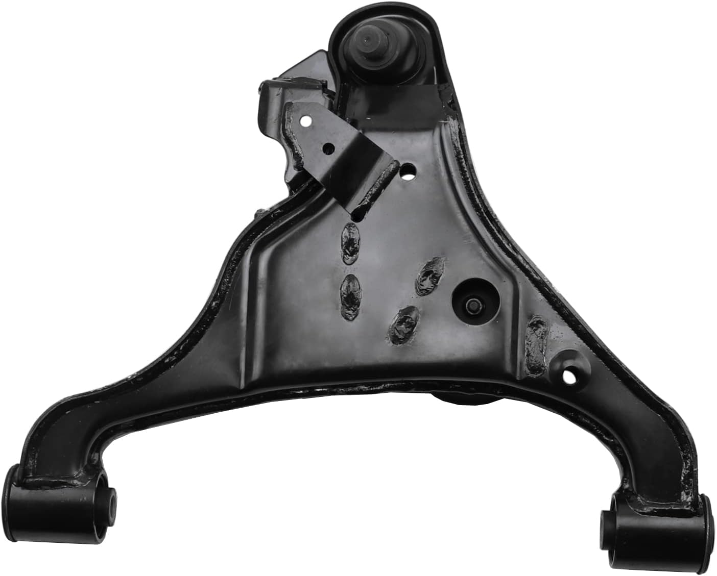 Beck/Arnley 102-6319 Control Arm with Ball Joint