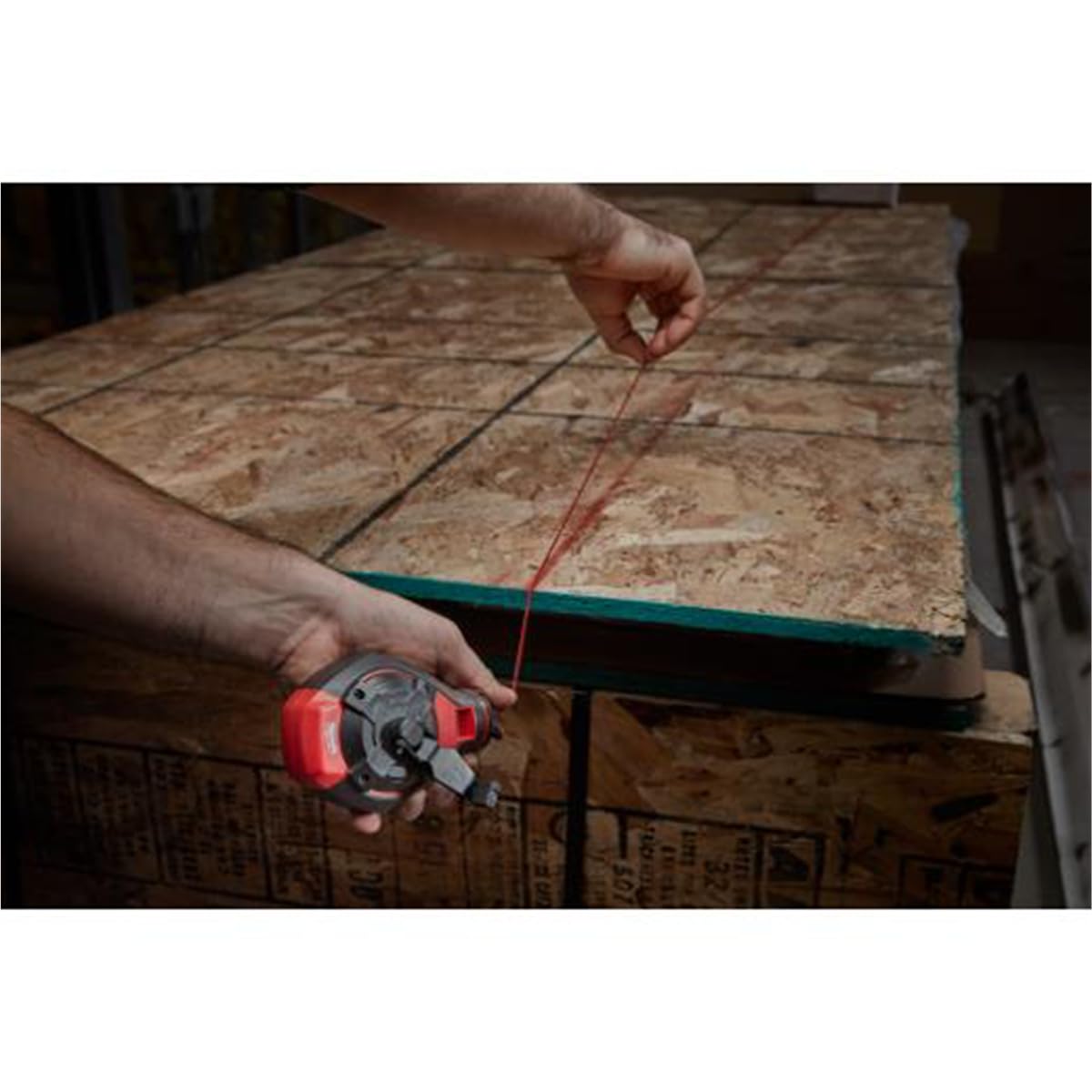 Milwaukee ELEC Tool 48-22-3986 Bold Line Kreiderolle