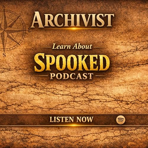 Spooked Podcast (Haunted)