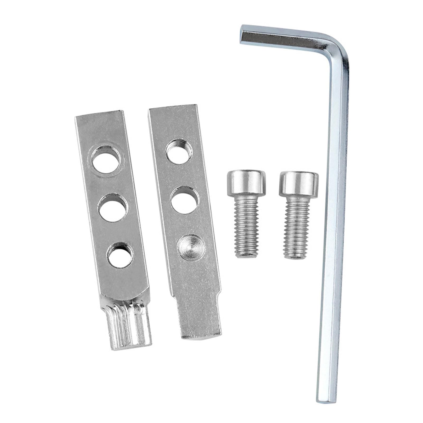 Outils filetage d'extracteur fil cassé de salle de bain et kit extracteur vis plomberie