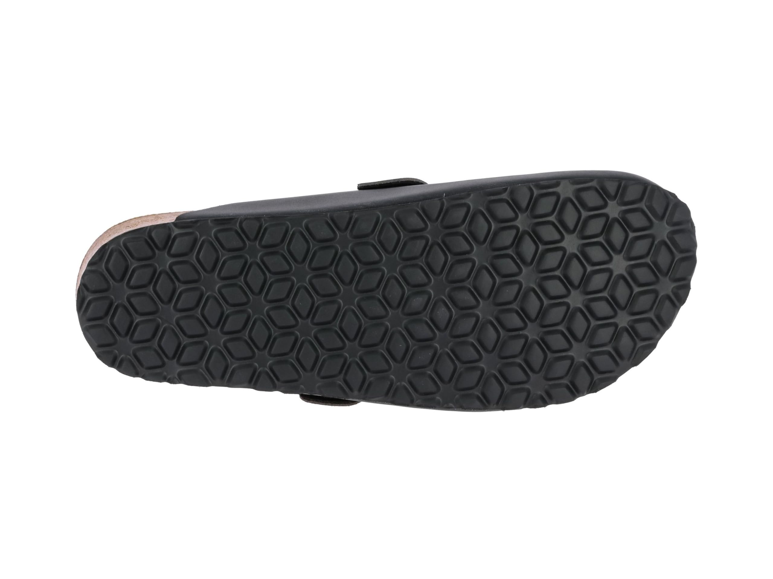 Lico Herren Bioline Clog Style Pantoletten