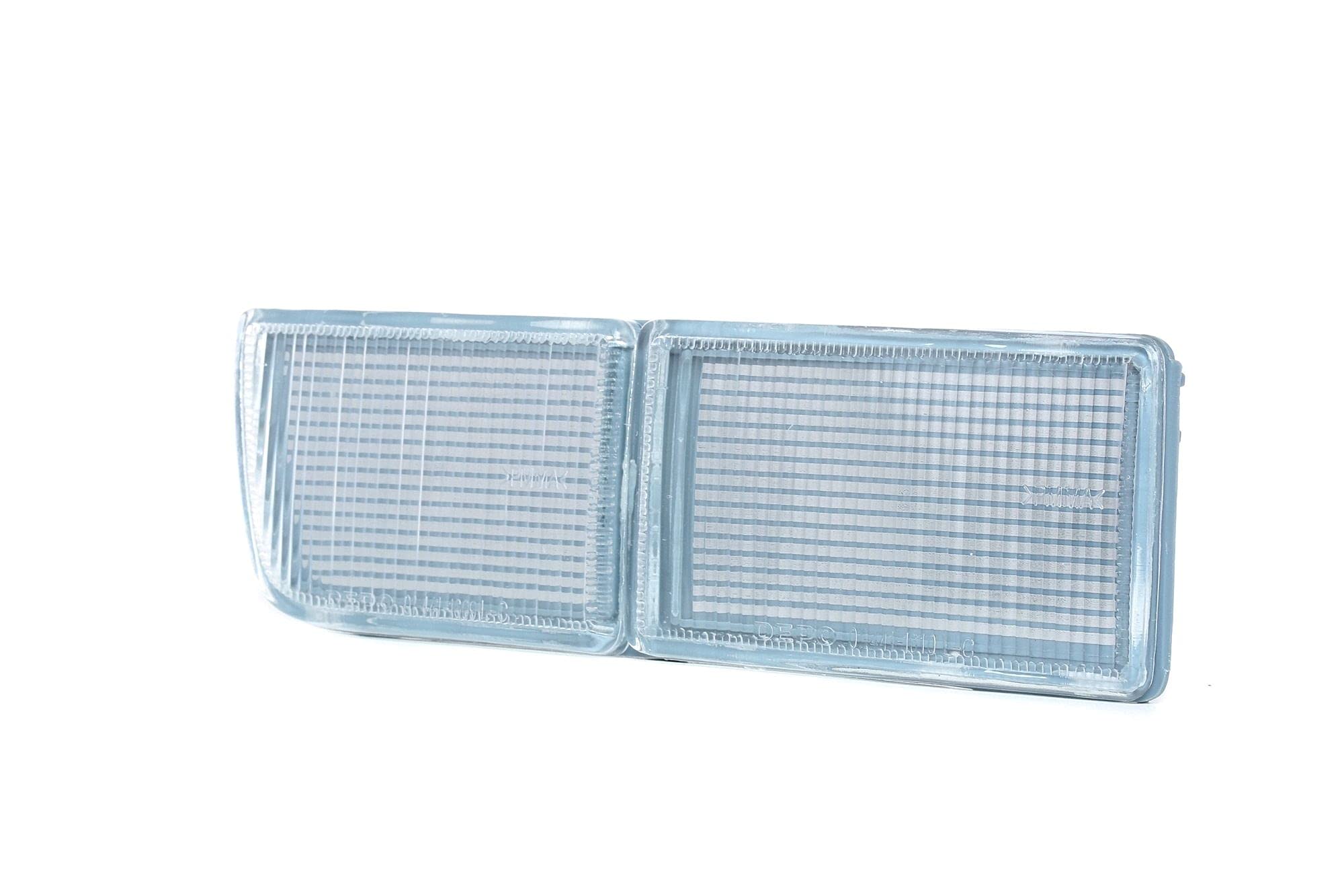 ALKAR Turn Signal VW 3311125 1H0941777 Side Marker Lights,Side Indicator,Indicator