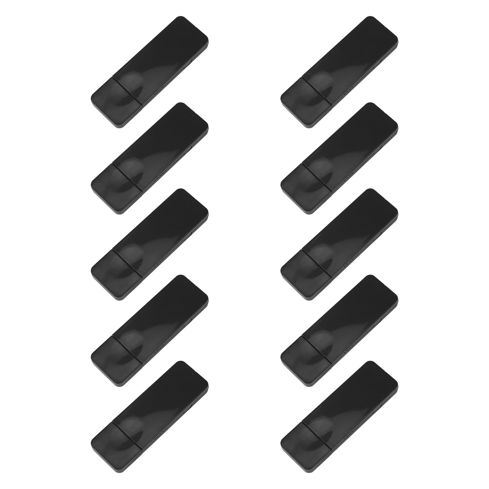 10X RT5572 Scheda di Rete USB Wireless 300 Mbps Adattatore WiFi Dual Band 2.4G 5G Ricevitore di Segnale Dongle WiFi