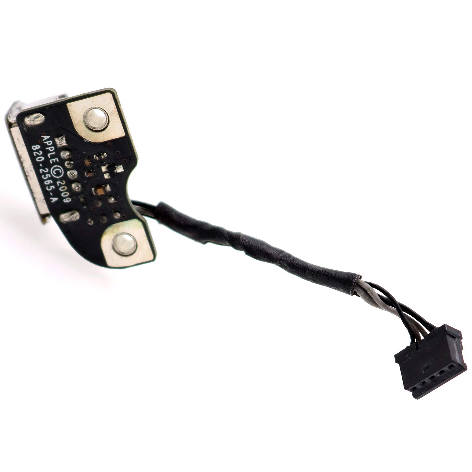 Amazon.com: Deal4GO DC Power Jack Board 820-2565-A