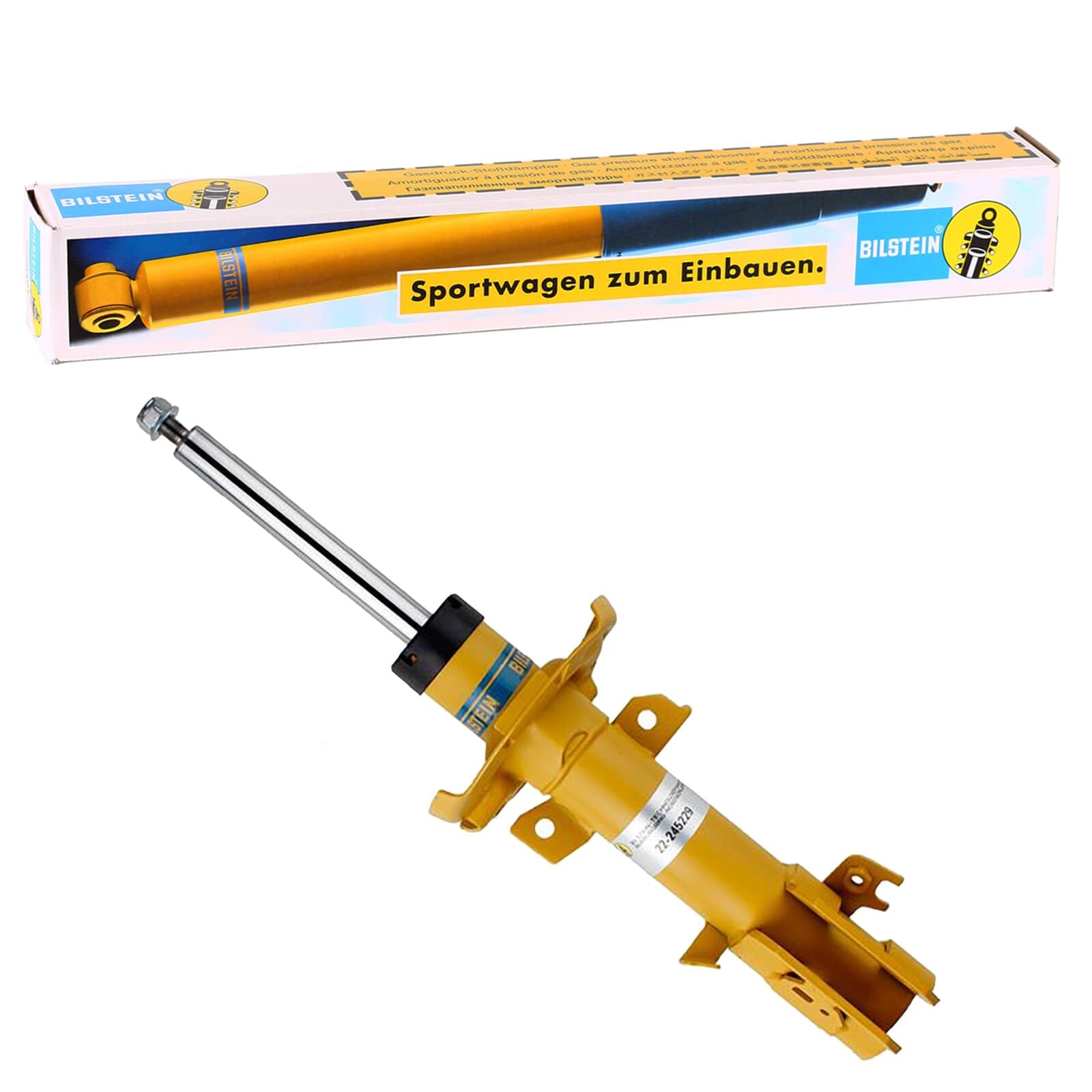 Bilstein 22-​245229 Ammortizzatore