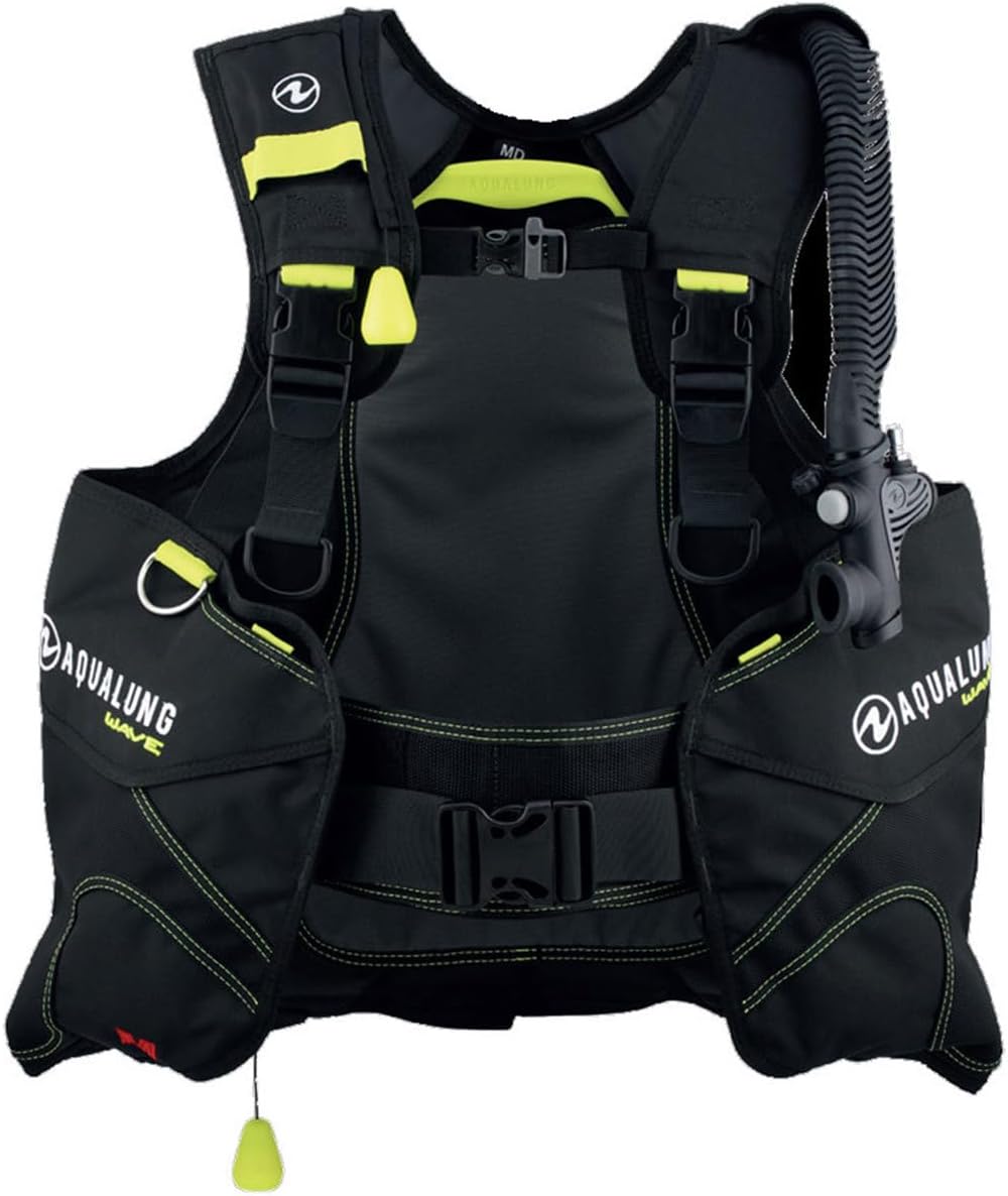 Aqua Lung Wave BCD