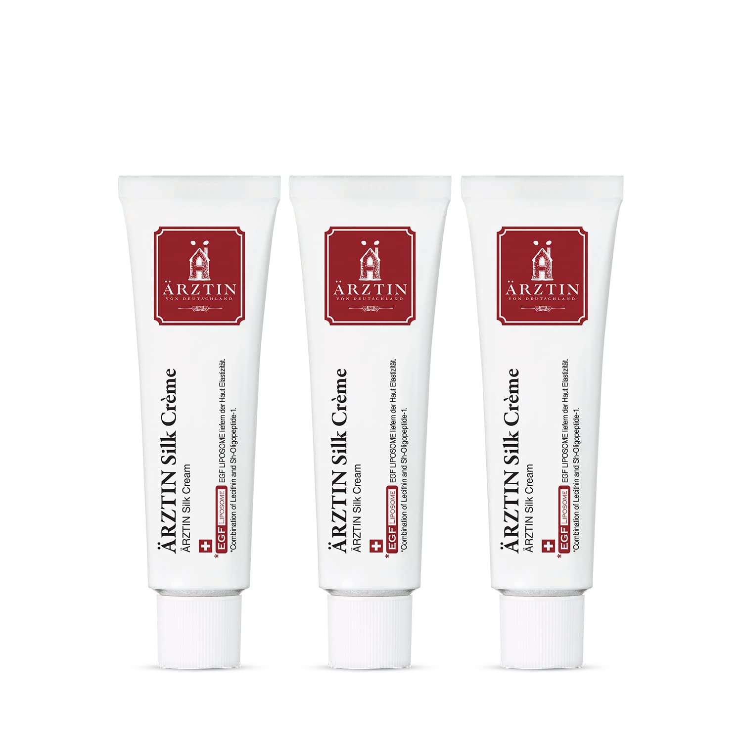 egf 10×3個 再生クリーム 韓国限定 【公式通販】