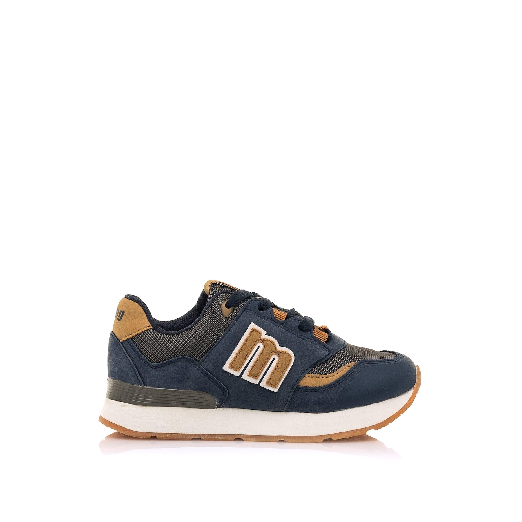 MTNG 48443 Zapatillas Unisex niños