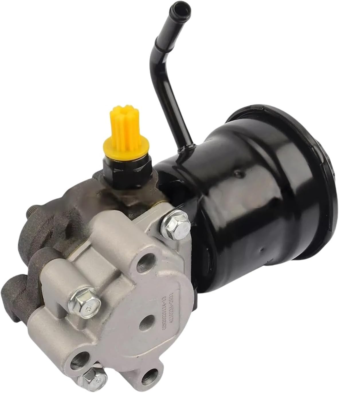 パワーステアリングポンプ トヨタ タコマ 2.7L L4 2002-2004 44310