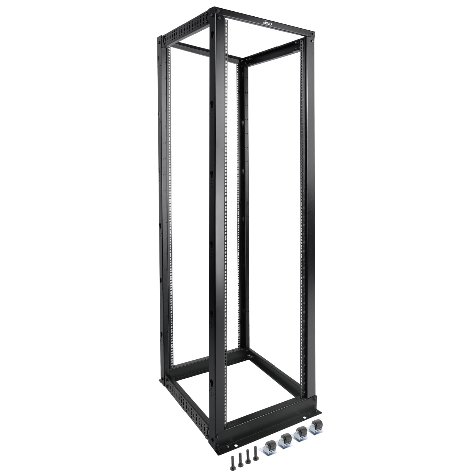 Tecmojo 42U Open Frame Server Rack