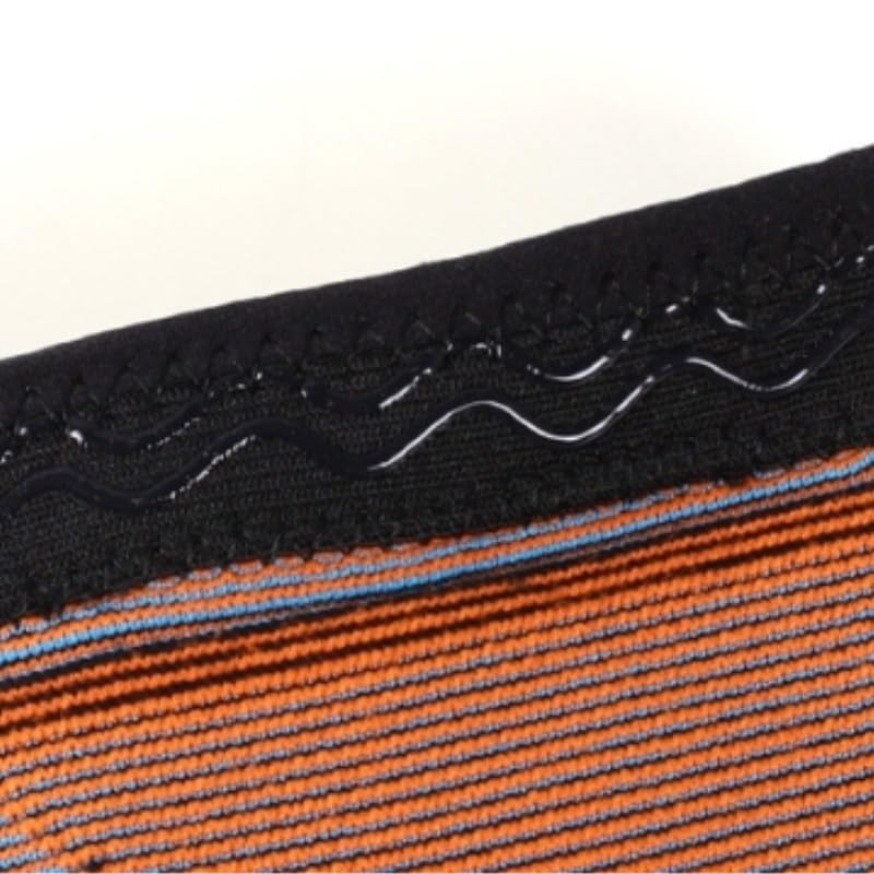 Men's Breathable Nylon Knitted Knee Pads For Sports Cycling Women's Fitness Equipment