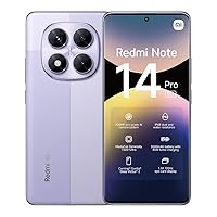 XIAOMI Smartphone Redmi Note 14 Pro 5G, 8+256GB