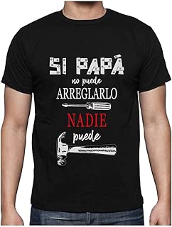 camisetas originales dia del padre