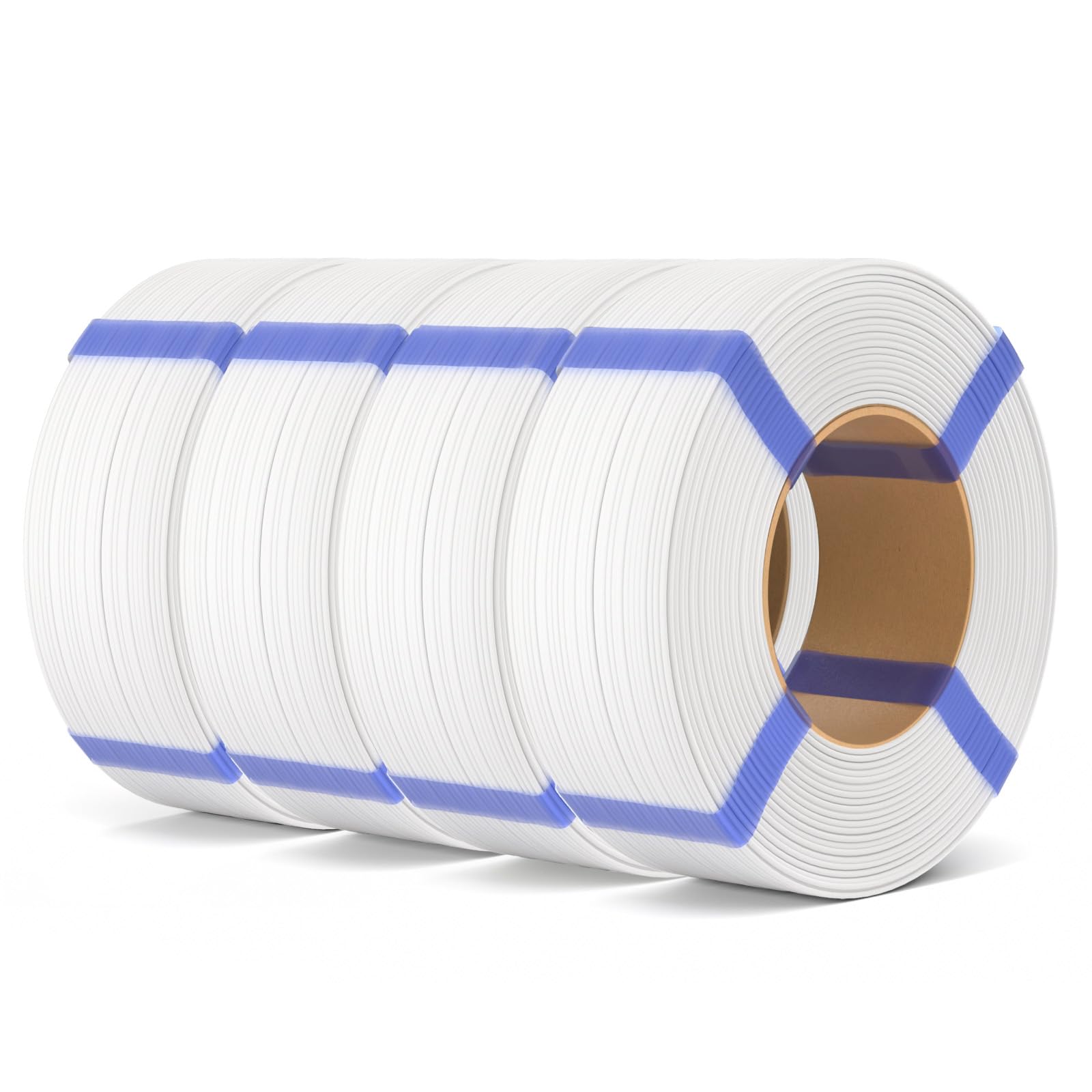 ELEGOO PLA Filament 1KG - Black Refill -27