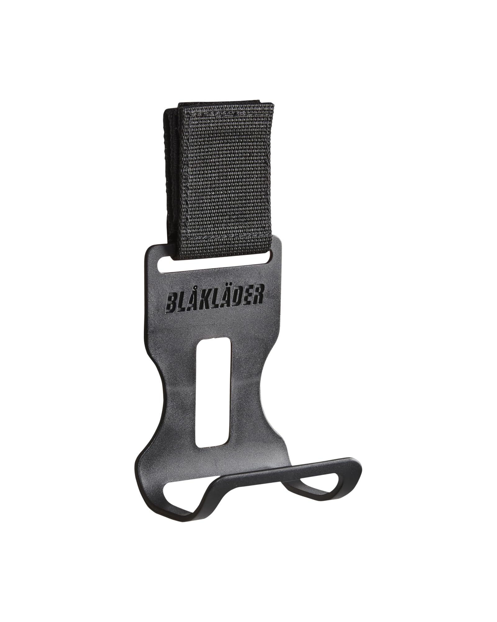 Blaklader 21120000 Porte-marteau, Noir, taille unique