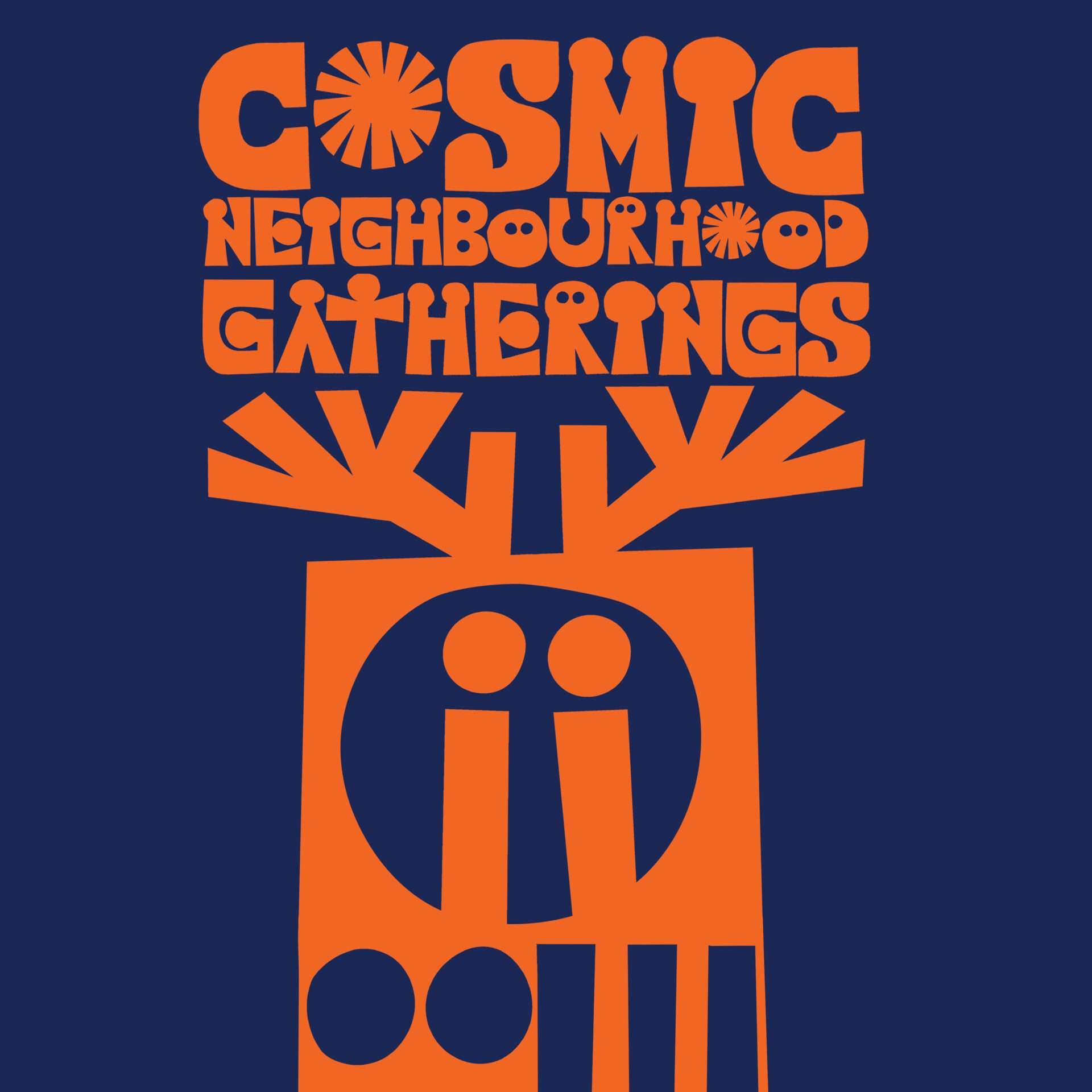 Gatherings (Limited Orange Vinyl) [VINYL]
