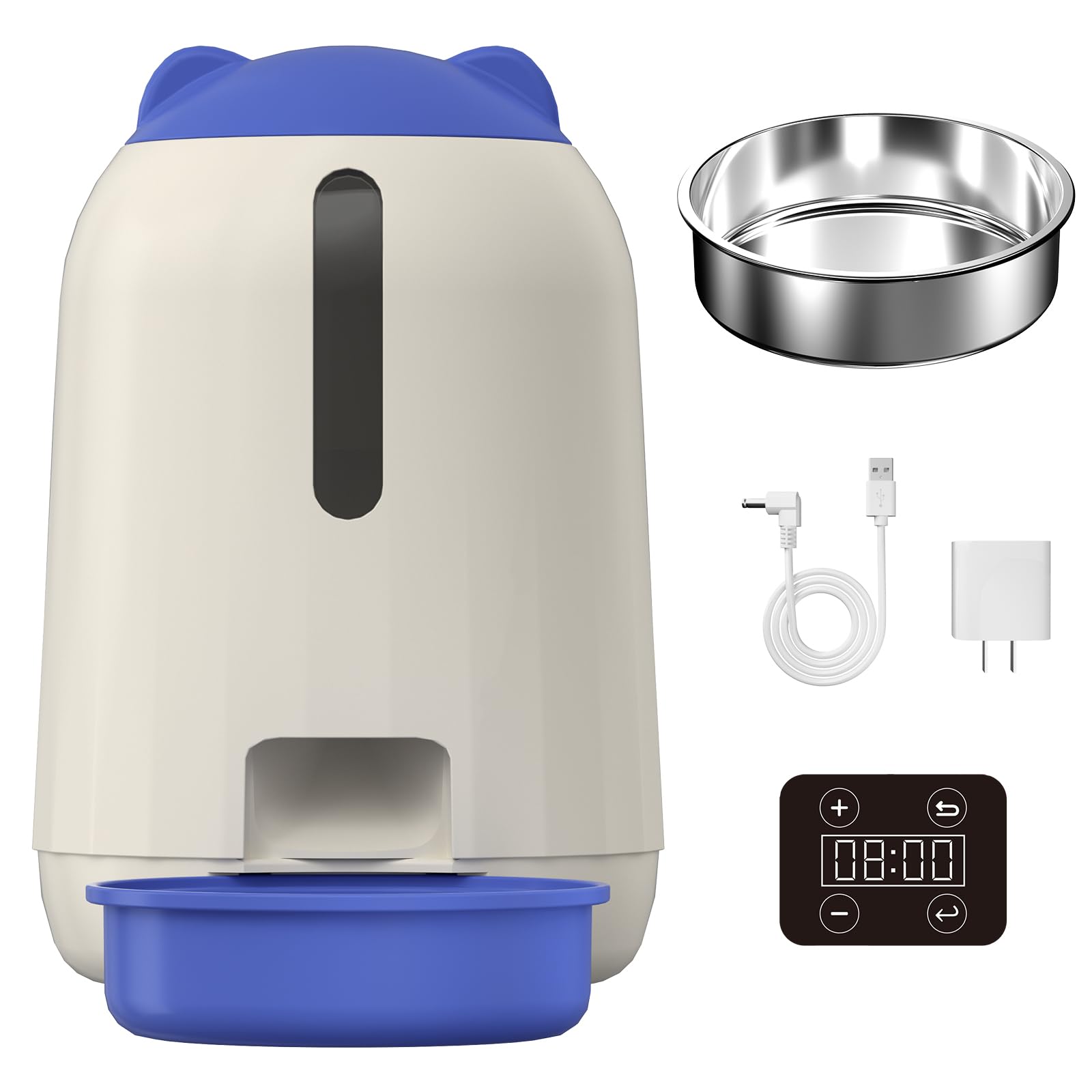 PAPIFEEDCat Feeders - D