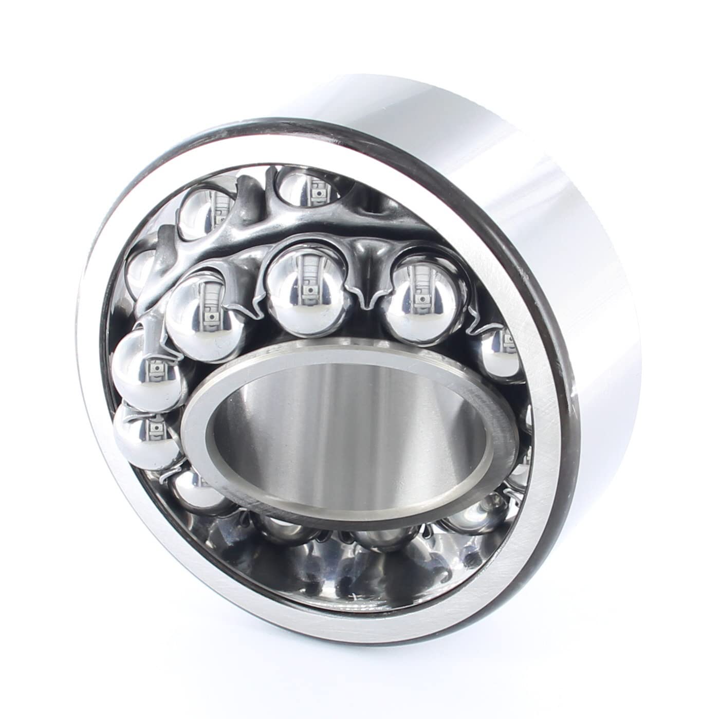 SKF 2310 K - Rodamiento de bolas autoalineante
