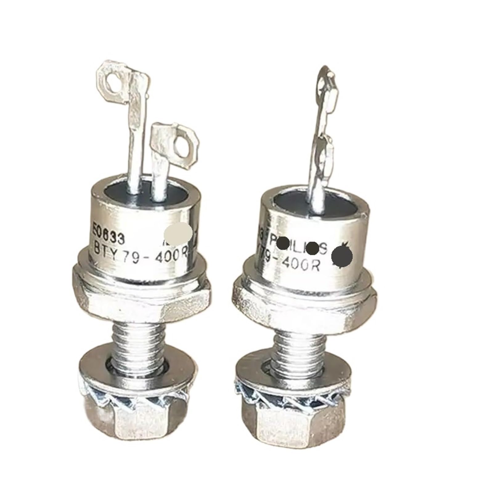 ZBWZXBDJ 1PCS BTY79-400R Thyristor