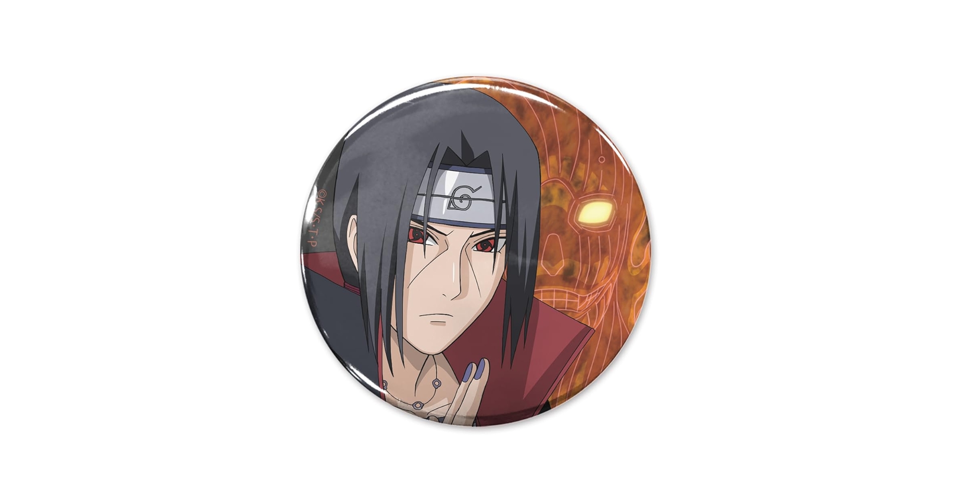 Amazon.co.jp: 【公式】コスパ NARUTO-ナルト- 疾風伝 描き