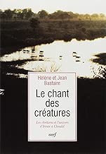 Download Le chant des créatures PDF
