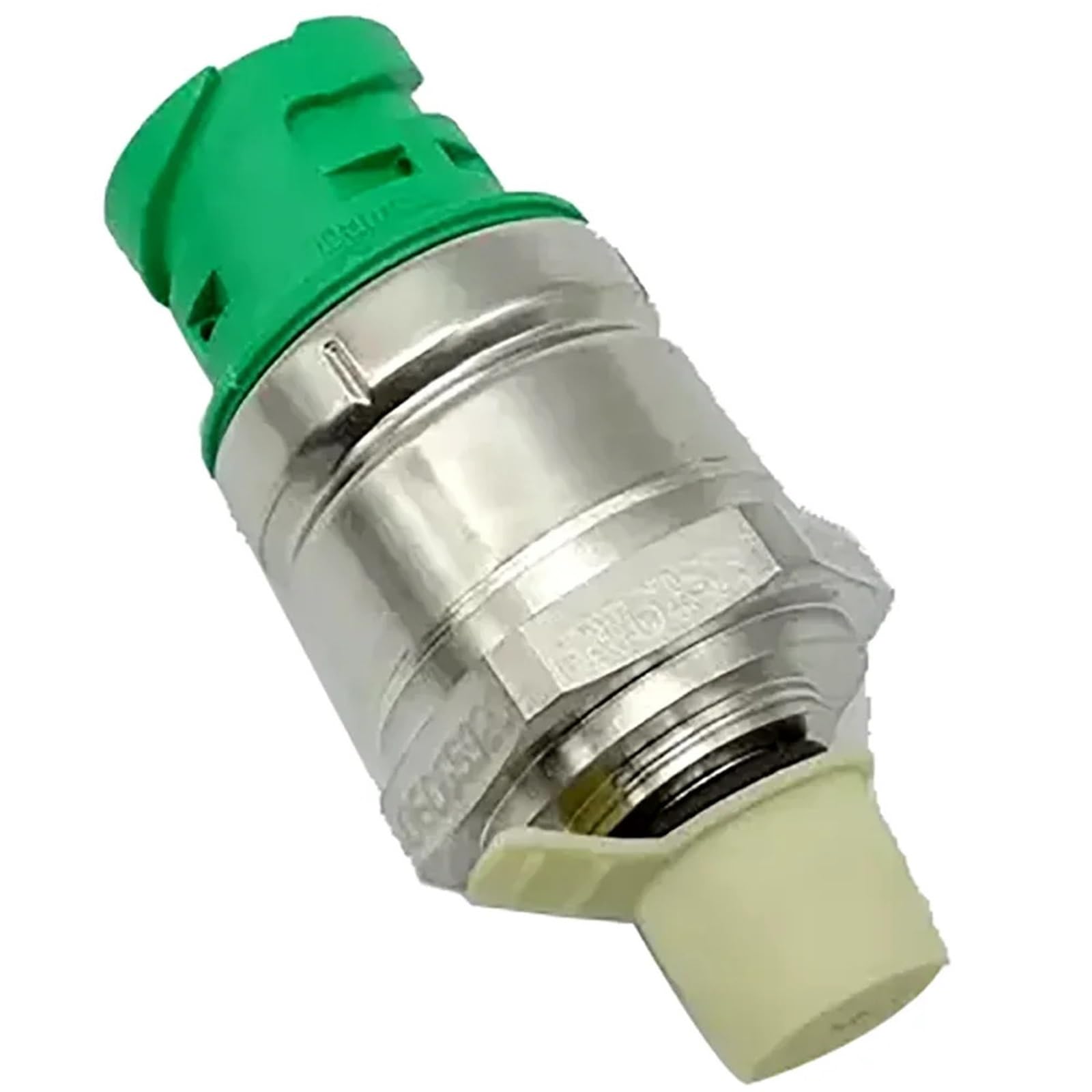 Sensor de presión de aceite Sensor de presión aceite para motor para Cummins QSK60 QSK78 reemplaza 2872254 Reemplazar