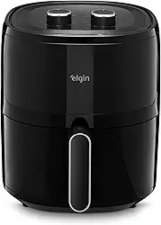 Fritadeira Elétrica Space 5 Elgin Cesto Removível 5L 1700W 220V - Airfryer