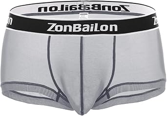 Bulge Enhancing Underwear Big Bulge Pouch Underwear Men Bulge Enhancer Underwear Rising Bulge Boxers Shorts