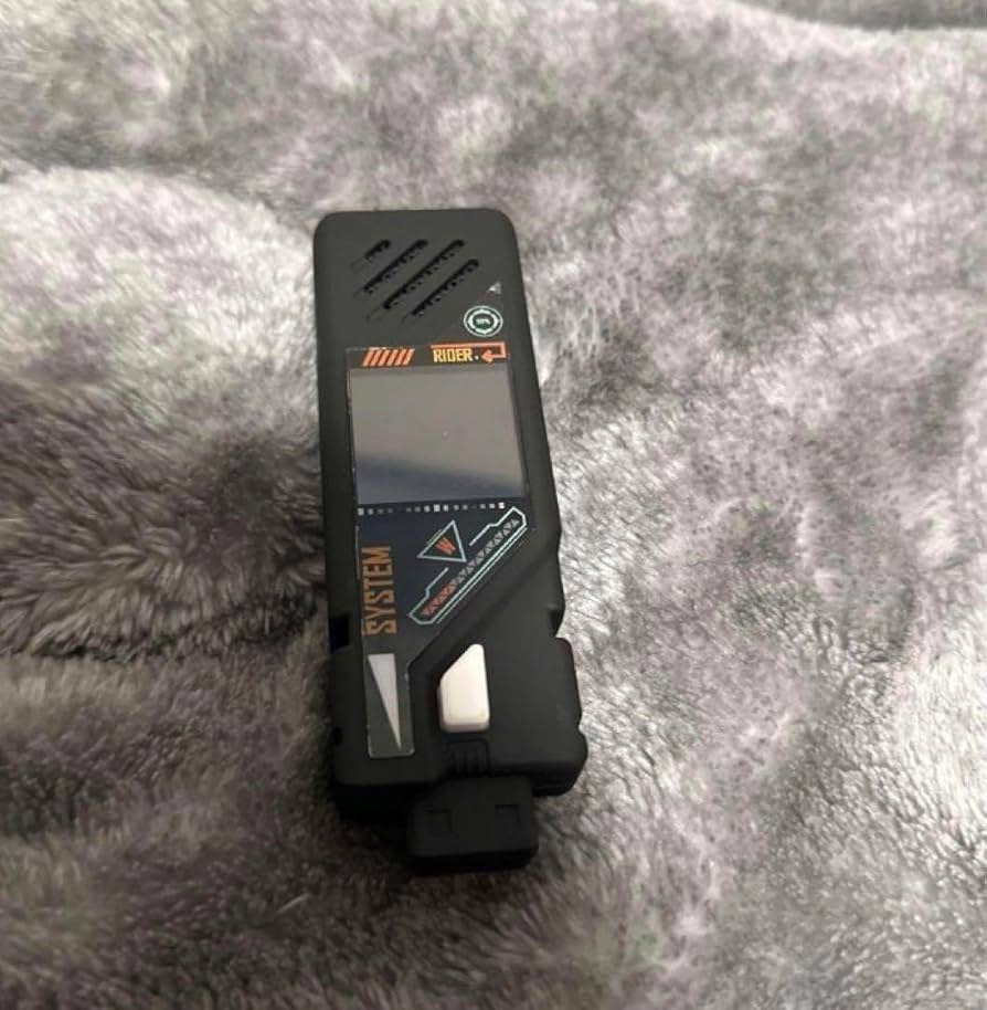 デジタルガイアメモリ クウガ〜ギーツまで変身音収録 Amazon.co.jp: デジタルガイアメモリ クウガ～ギーツ変身音収録