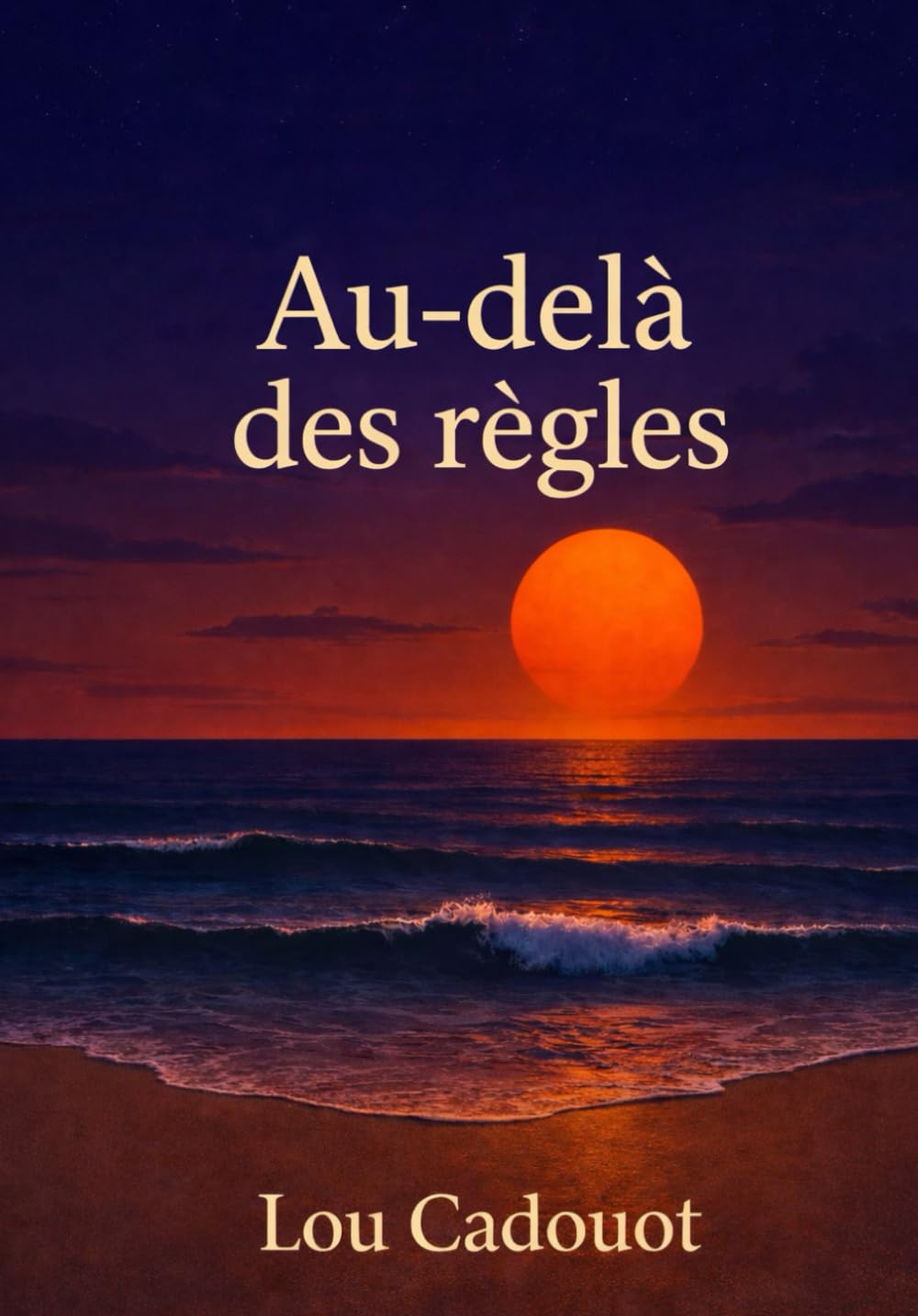 Au-delà des règles