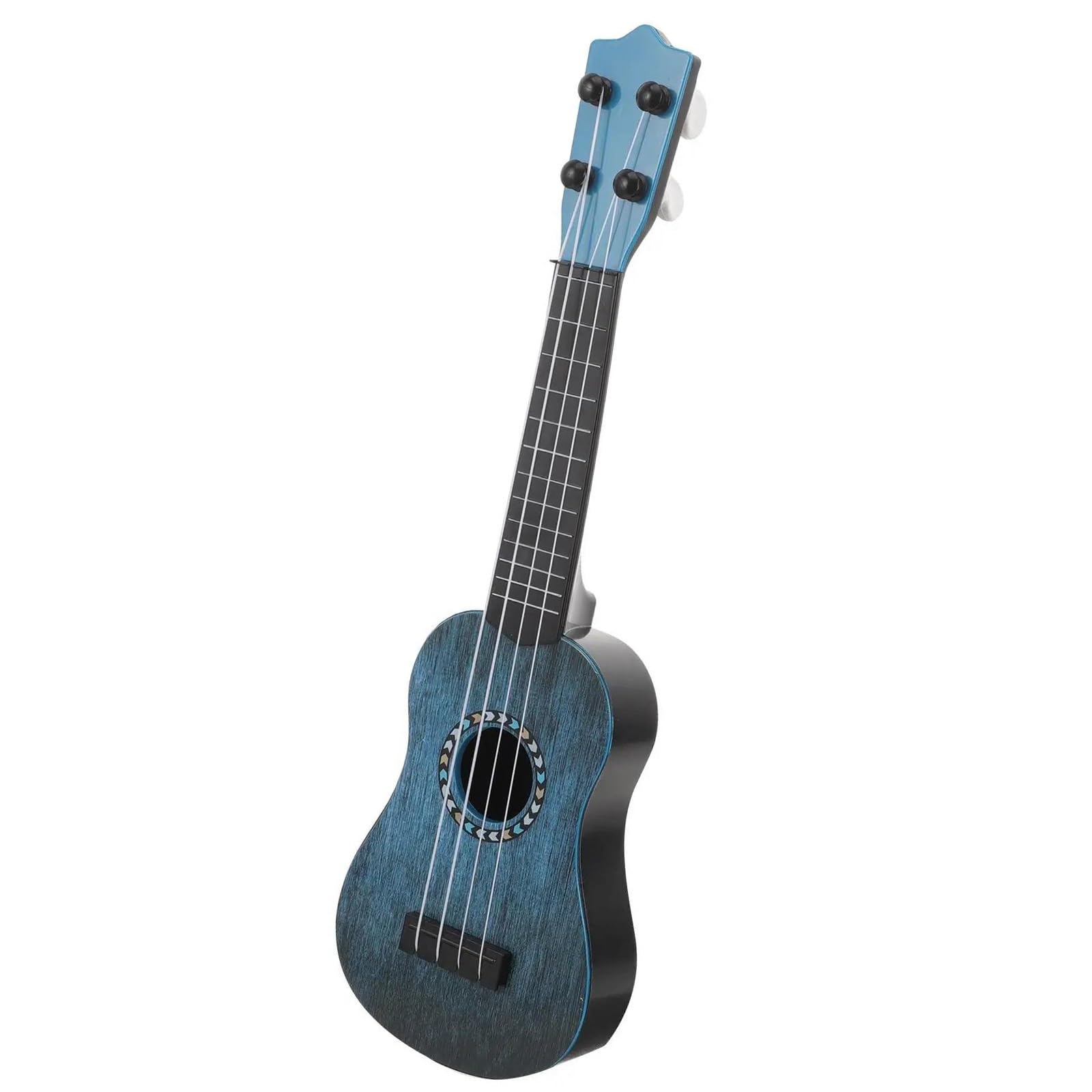 Ozdoby na instrumenty muzyczne Instrument muzyczny ukulele dla początkujących
