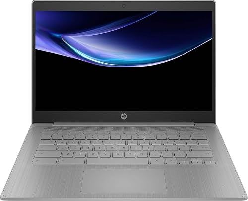 HP Chromebook 14a-ne1000sfx Ordinateur Portable 14" HD 