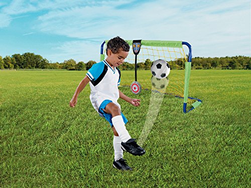 Fisher-Price Super Sounds Soccer by