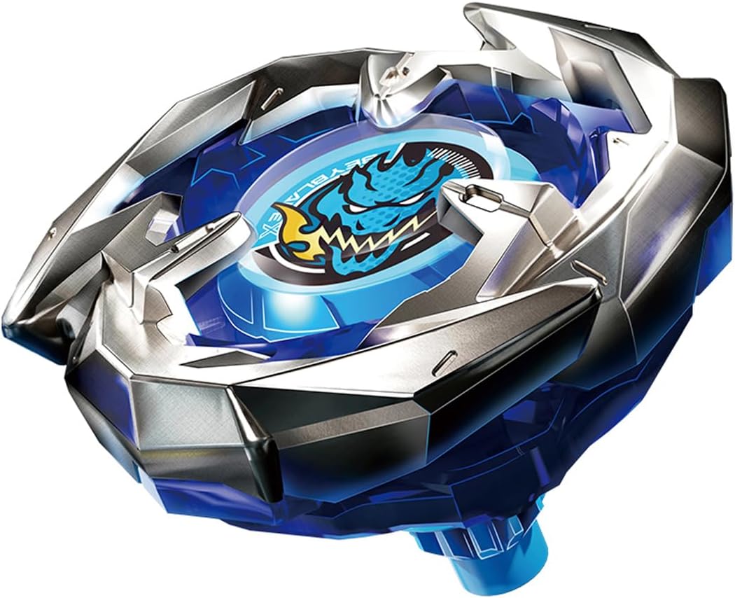 BEYBLADE X Starter Doran Sword
