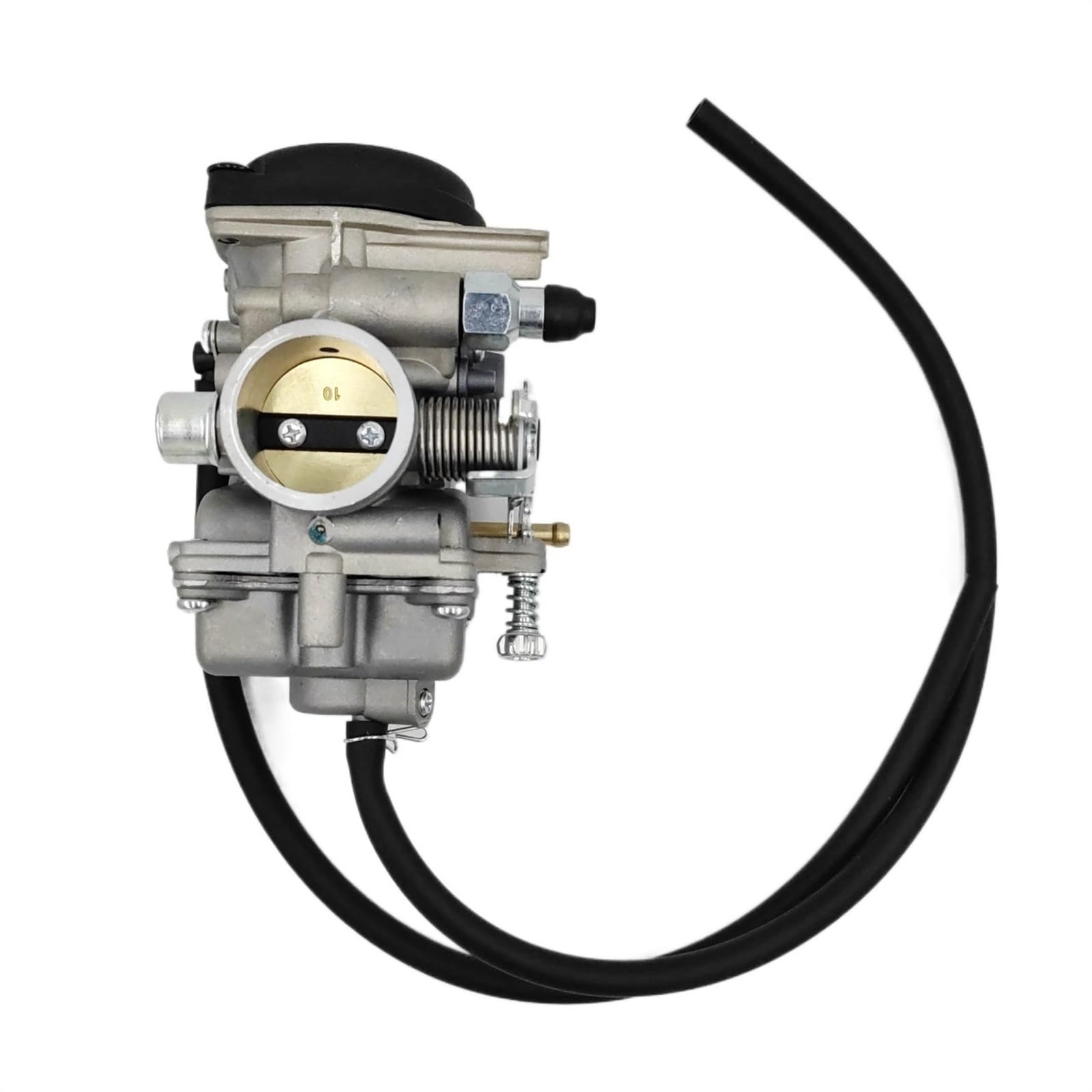 Amazon.com: PHKO 30mm Carburetor TK for JIANSHE for LONCIN for