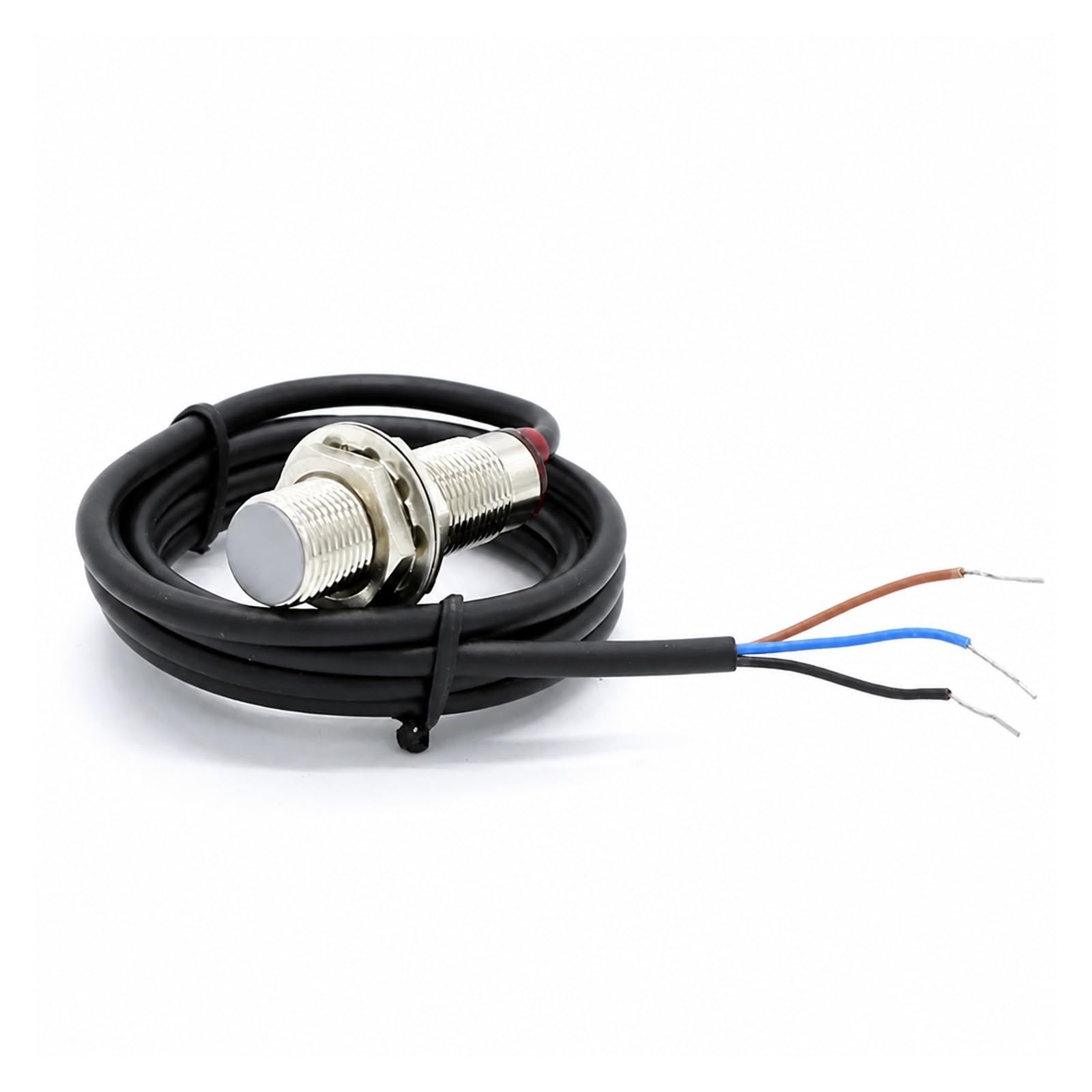 Näherung, NJK-5002C M12 Magnetischer Näherungssensorschalter