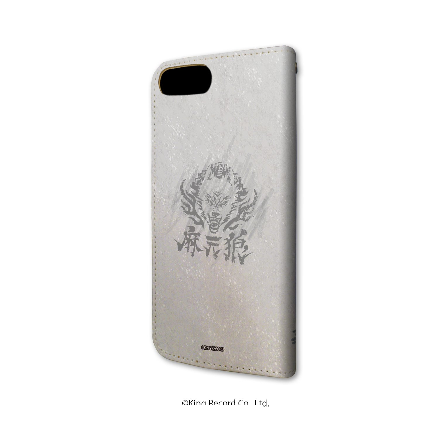【新品未開封】ヒプノシスマイク タワレコ限定 iPhoneケース ヒプマイ 新宿 ヒプマイ』x「タワレコ」コラボ開催！各ディビジョン限定iPhone