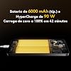 Xiaomi Poco X7 Pro 5g 8GB / 256GB 6.6 Inch One Size