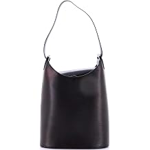 Pre-Loved Verseau Handbag Epi Leather, Black