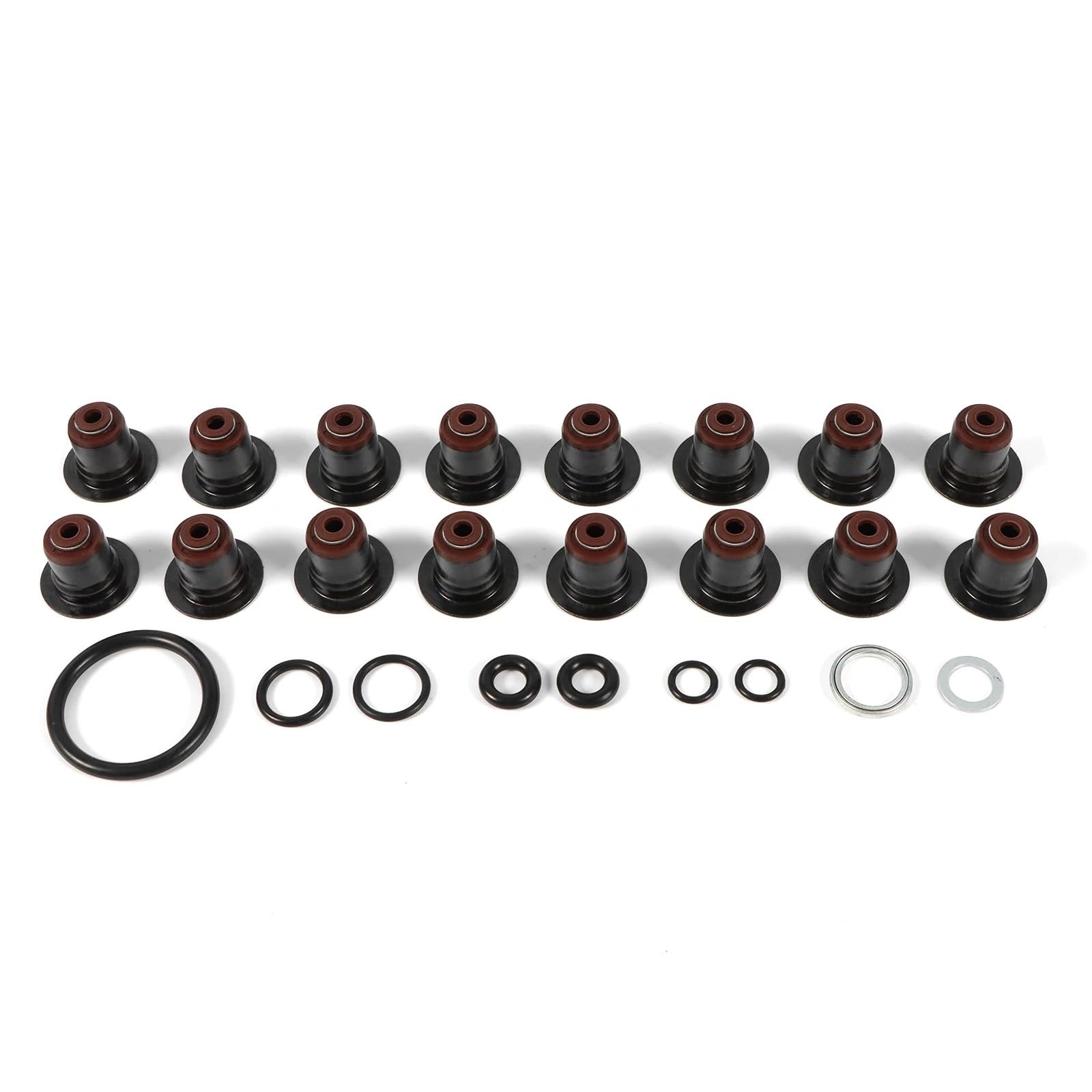 Juego Juntas Revisión Motor 1000B338 Para Mitsubishi Para Lancer Para Outlander 2008-2015 4B11 Juntas