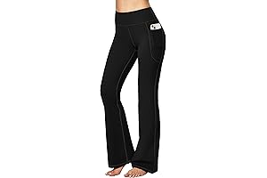 joy2fitt Women Yoga Pants High Waist