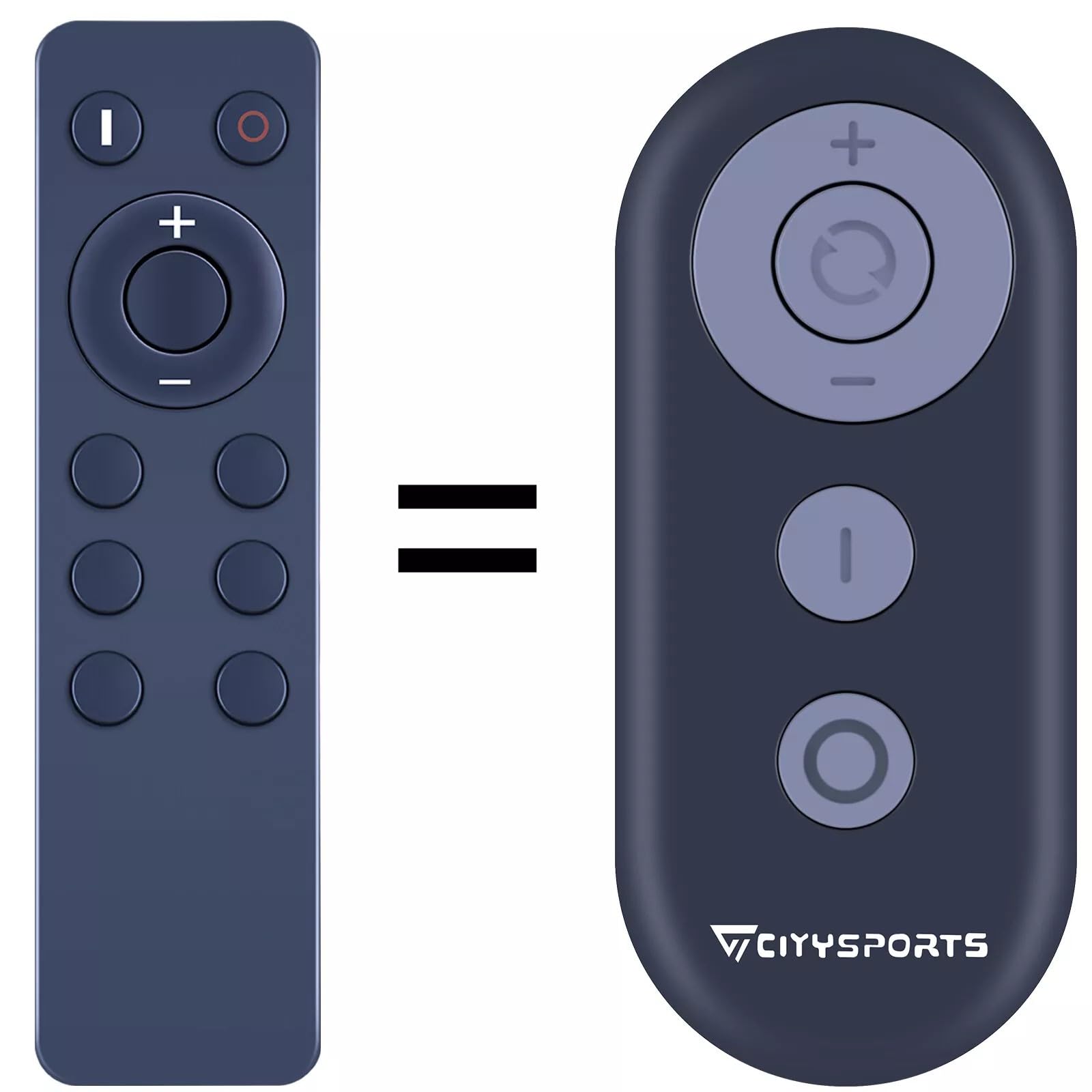 TCNOUMT Tapis De Course Avec Télécommande Compatible Avec CitySports WP1 Tapis De Marche Pliable Et Portable Sous Table, Uniquement Compatible Avec CitySports WP1