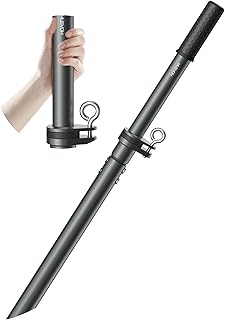 MUSVOH Sand Spike Boat Anchor, Sand Spike Beach Anchor for Boat Pontoon Kayak Jetski Dinghy Jet Ski, Sand Stakes Beach San...