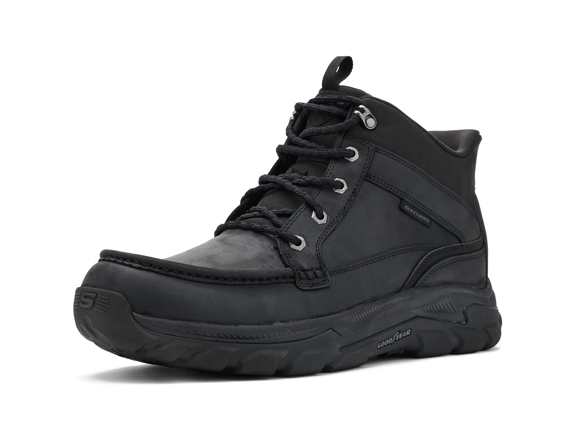 skechers Men's Respected 2.0 - Hagler-picture-32