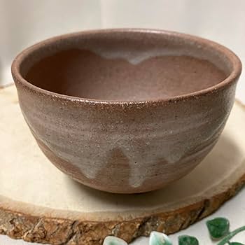 Amazon.co.jp: 温品焼 康寿窯 安芸国焼 本多康彦作 木箱入