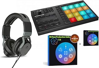 iZotope/RX Post Production Suite 7.5 (PPS6 + PPS7.5 Upgraded Version) [MASCHINE MIKRO MK3 & Hi-X50 Set]