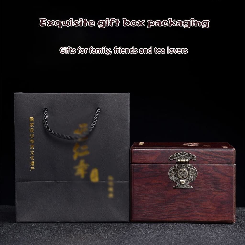 Taza De Té Chawan Jianzhan Elegante Patrón De Esmalte De Gota De Aceite De Oro Púrpura Tazón De Té, Artesanía Tradicional China Teacup, Regalo para Los Amantes del Té