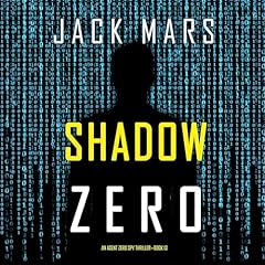 Shadow Zero cover art