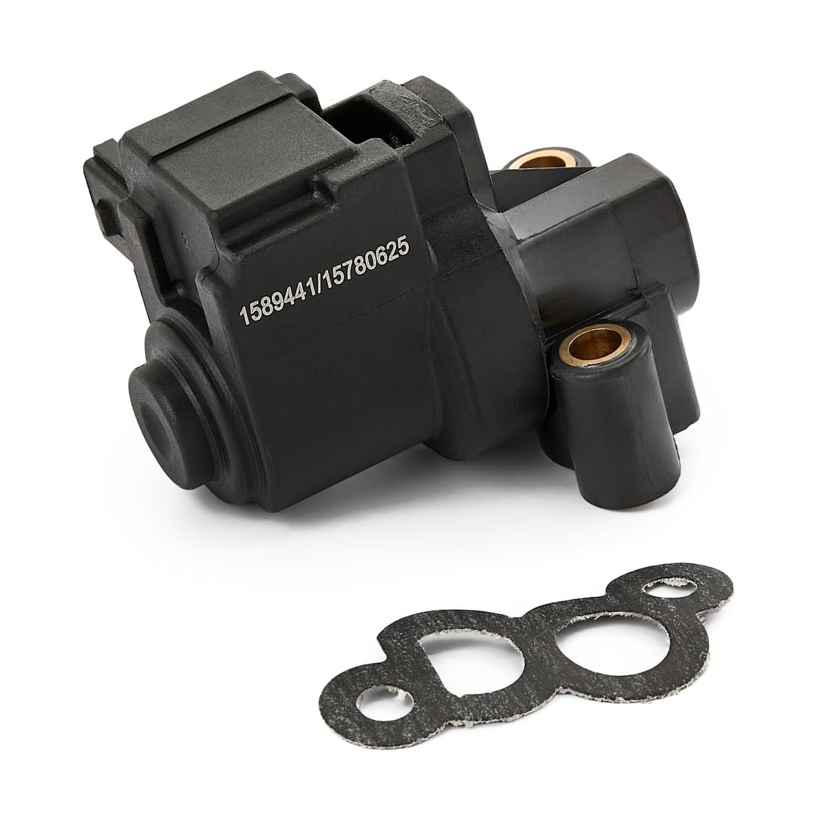RIDEX 1298I0047 Regolatore minimo elettrico Compatibilità con BMW 3 Sedan E46