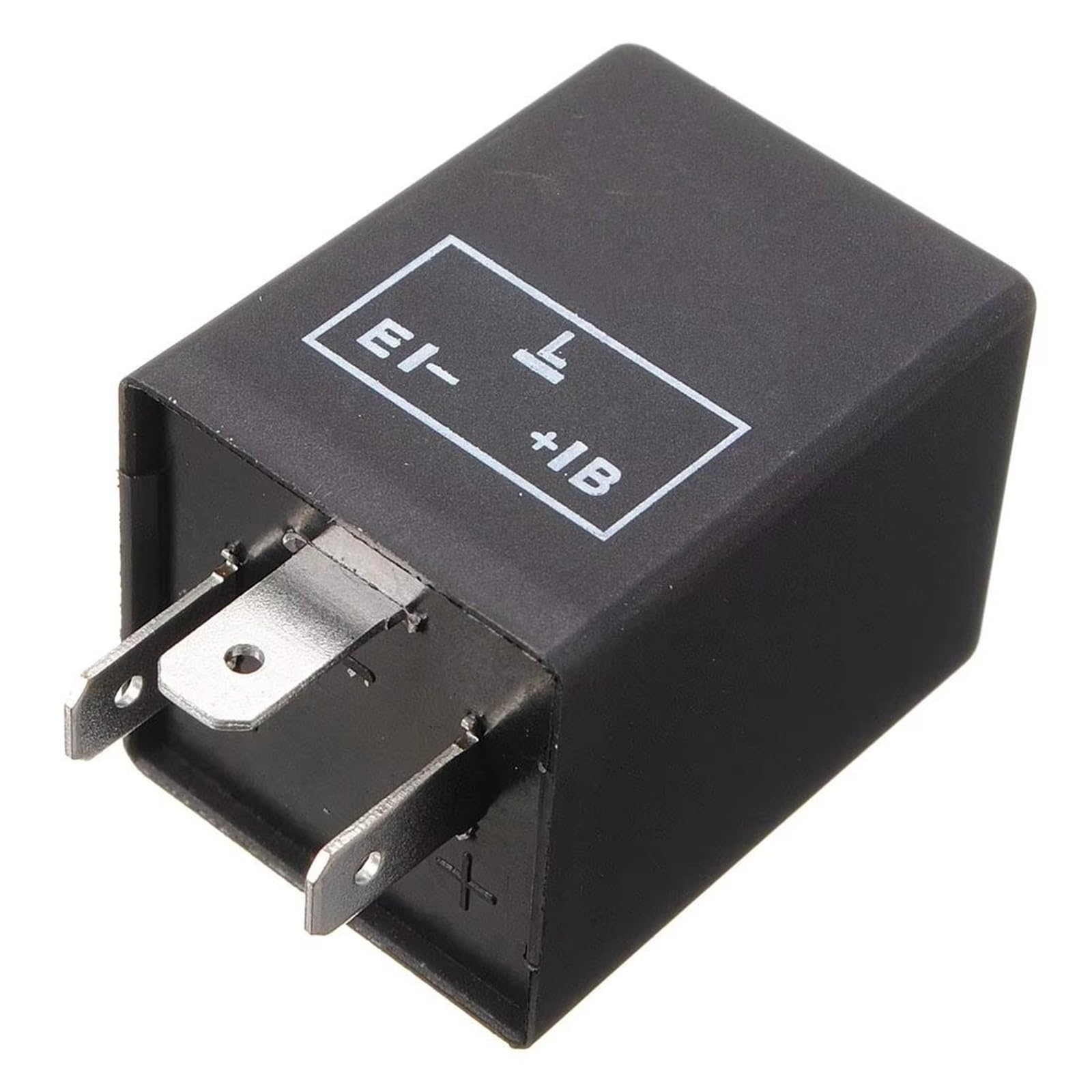 Module d'indicateur moto 3 broches pour rénovation électrique - 5